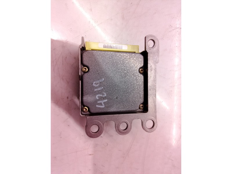 Recambio de centralita airbag para nissan primera berlina (p11) básico referencia OEM IAM 0285001327 0285001327 285567J602