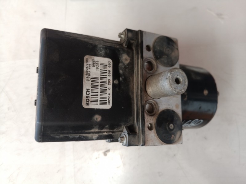 Recambio de abs para seat ibiza (6l1) cool referencia OEM IAM 600614117E 600614117E 600614117