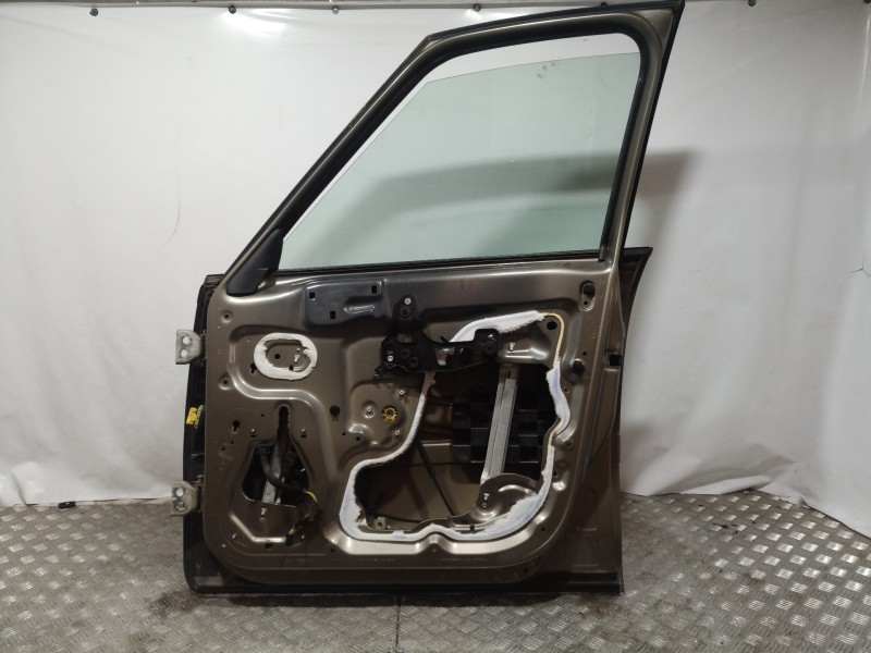 Recambio de puerta delantera derecha para citroën c4 picasso exclusive referencia OEM IAM   