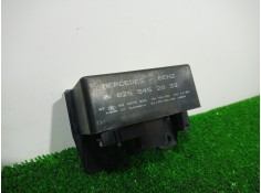 Recambio de caja precalentamiento para mercedes-benz clase a (w168) 170 cdi (168.009) referencia OEM IAM 0255452832 0255452832 8 2