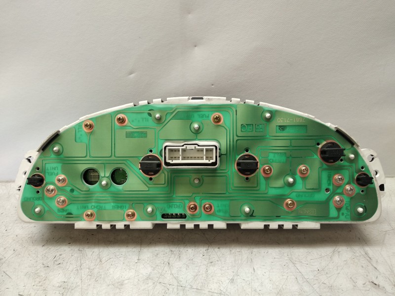 Recambio de cuadro instrumentos para hyundai matrix (fc) 1.5 crdi gls referencia OEM IAM 94003173601100 94003173601100 20021122