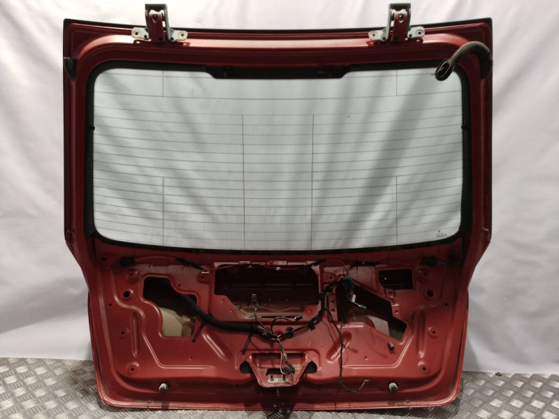 Recambio de porton trasero para bmw serie 3 compact (e46) referencia OEM IAM   