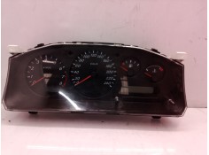 Recambio de cuadro instrumentos para nissan primera berlina (p11) básico referencia OEM IAM   