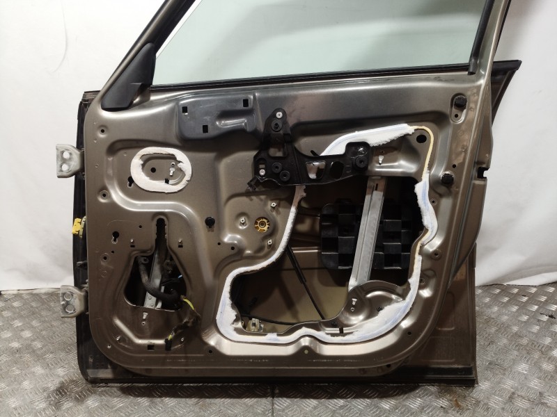 Recambio de puerta delantera derecha para citroën c4 picasso exclusive referencia OEM IAM   