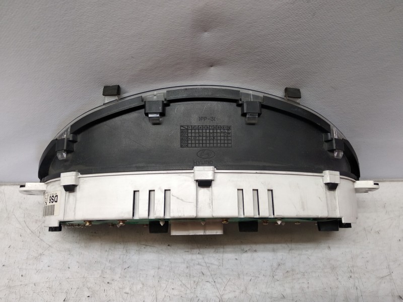 Recambio de cuadro instrumentos para hyundai matrix (fc) 1.5 crdi gls referencia OEM IAM 94003173601100 94003173601100 20021122