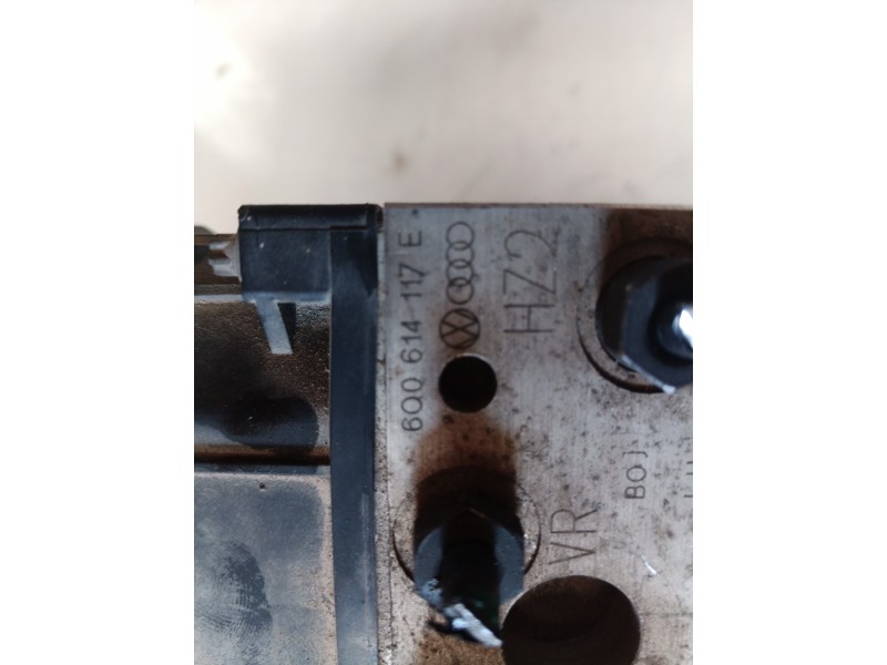 Recambio de abs para seat ibiza (6l1) cool referencia OEM IAM 600614117E 600614117E 600614117