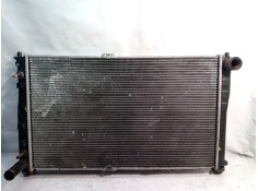 Recambio de radiador agua para kia carnival ii 2.9 crdi cat referencia OEM IAM 0K554 0K554 0K554
