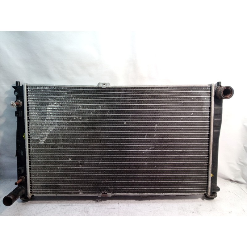 Recambio de radiador agua para kia carnival ii 2.9 crdi cat referencia OEM IAM 0K554 0K554 0K554