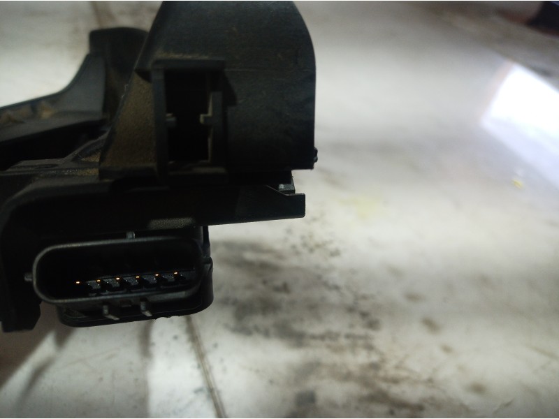 Recambio de potenciometro pedal para volkswagen golf v berlina (1k1) conceptline (e) referencia OEM IAM 1K1721503L 1K1721503L 1K