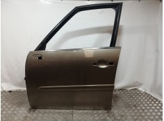 Recambio de puerta delantera izquierda para citroën c4 picasso exclusive referencia OEM IAM   