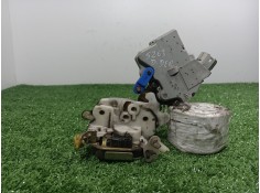 Recambio de cerradura puerta delantera derecha para nissan terrano/terrano.ii (r20) sport referencia OEM IAM   