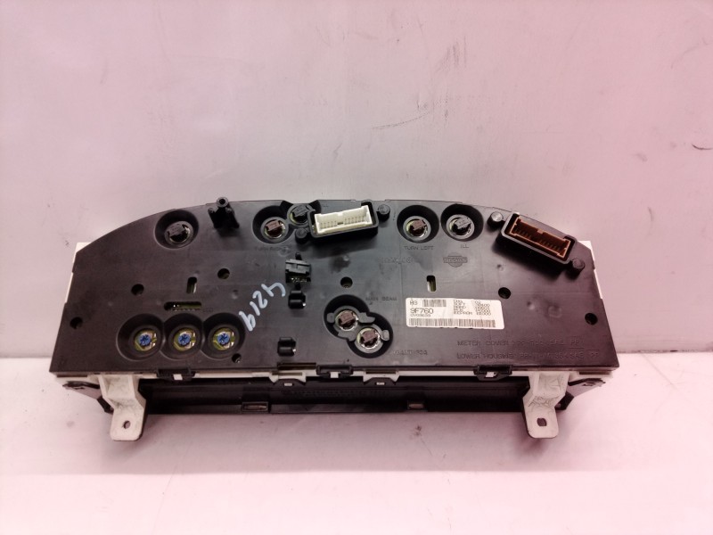 Recambio de cuadro instrumentos para nissan primera berlina (p11) básico referencia OEM IAM   