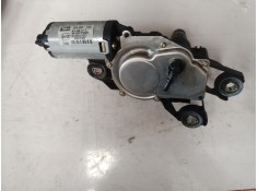 Recambio de motor limpia trasero para seat ibiza (6l1) cool referencia OEM IAM 6L6955711A 6L6955711A 6L6955711A