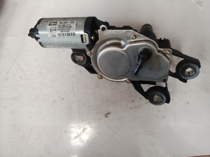 Recambio de motor limpia trasero para seat ibiza (6l1) cool referencia OEM IAM 6L6955711A 6L6955711A 6L6955711A