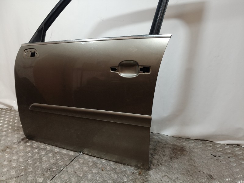 Recambio de puerta delantera izquierda para citroën c4 picasso exclusive referencia OEM IAM   
