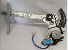 Recambio de elevalunas delantero derecho para hyundai matrix (fc) 1.5 crdi gls referencia OEM IAM 9882017100 9882017100 98820171