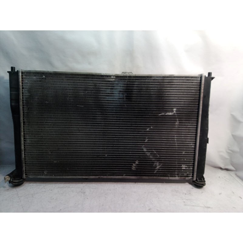 Recambio de radiador agua para kia carnival ii 2.9 crdi cat referencia OEM IAM 0K554 0K554 0K554