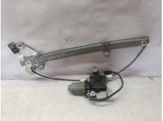 Recambio de elevalunas delantero derecho para nissan primera berlina (p11) básico referencia OEM IAM 807002F010 807002F010 80700