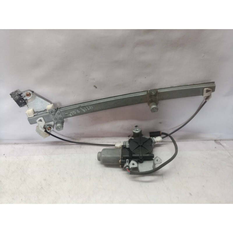 Recambio de elevalunas delantero derecho para nissan primera berlina (p11) básico referencia OEM IAM 807002F010 807002F010 80700