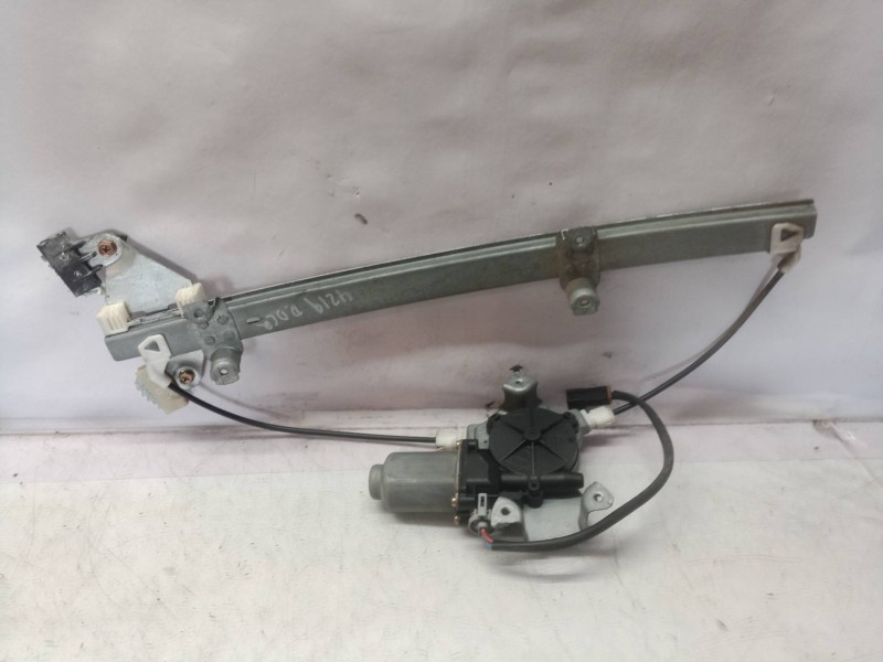 Recambio de elevalunas delantero derecho para nissan primera berlina (p11) básico referencia OEM IAM 807002F010 807002F010 80700
