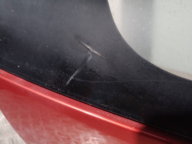 Recambio de porton trasero para mercedes-benz clase c (w203) sportcoupe referencia OEM IAM   