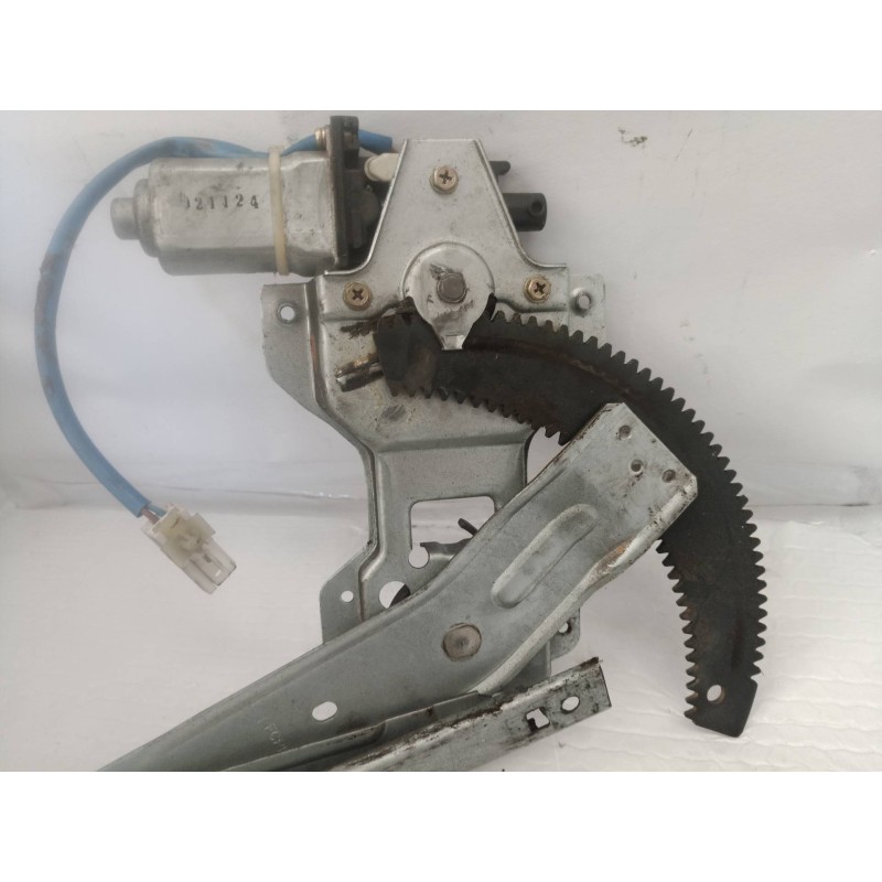 Recambio de elevalunas delantero derecho para hyundai matrix (fc) 1.5 crdi gls referencia OEM IAM 9882017100 9882017100 98820171