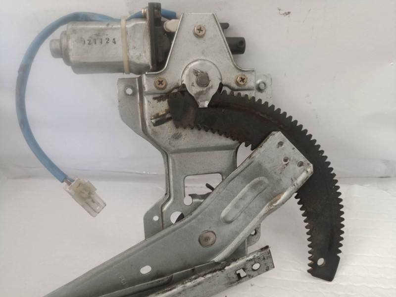 Recambio de elevalunas delantero derecho para hyundai matrix (fc) 1.5 crdi gls referencia OEM IAM 9882017100 9882017100 98820171