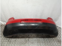 Recambio de paragolpes trasero para volkswagen golf v berlina (1k1) conceptline (e) referencia OEM IAM   