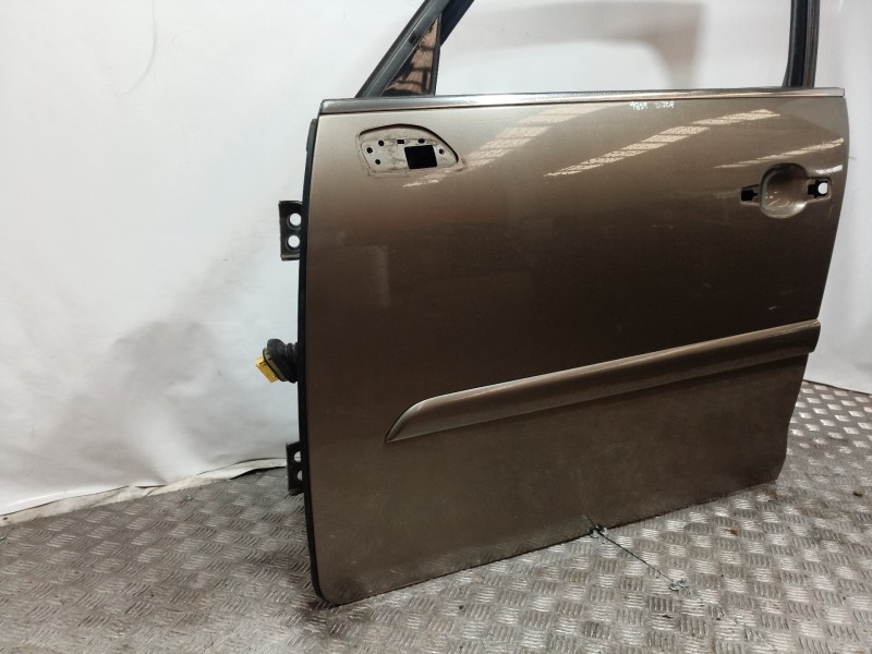Recambio de puerta delantera izquierda para citroën c4 picasso exclusive referencia OEM IAM   