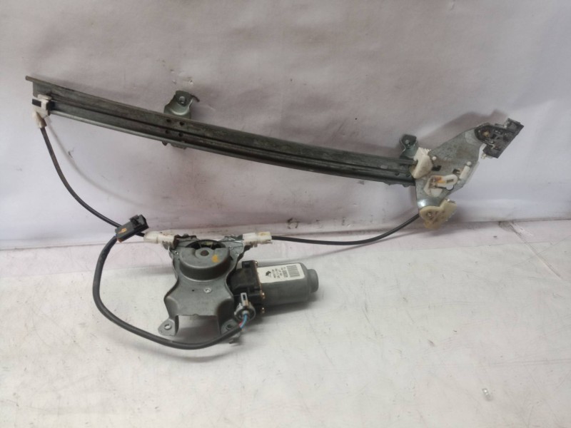 Recambio de elevalunas delantero derecho para nissan primera berlina (p11) básico referencia OEM IAM 807002F010 807002F010 80700