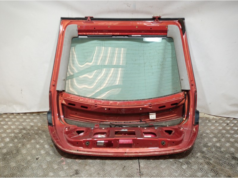Recambio de porton trasero para mercedes-benz clase c (w203) sportcoupe referencia OEM IAM   