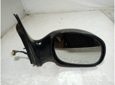 Recambio de retrovisor derecho para kia carnival ii 2.9 crdi cat referencia OEM IAM 012107 012107 012107
