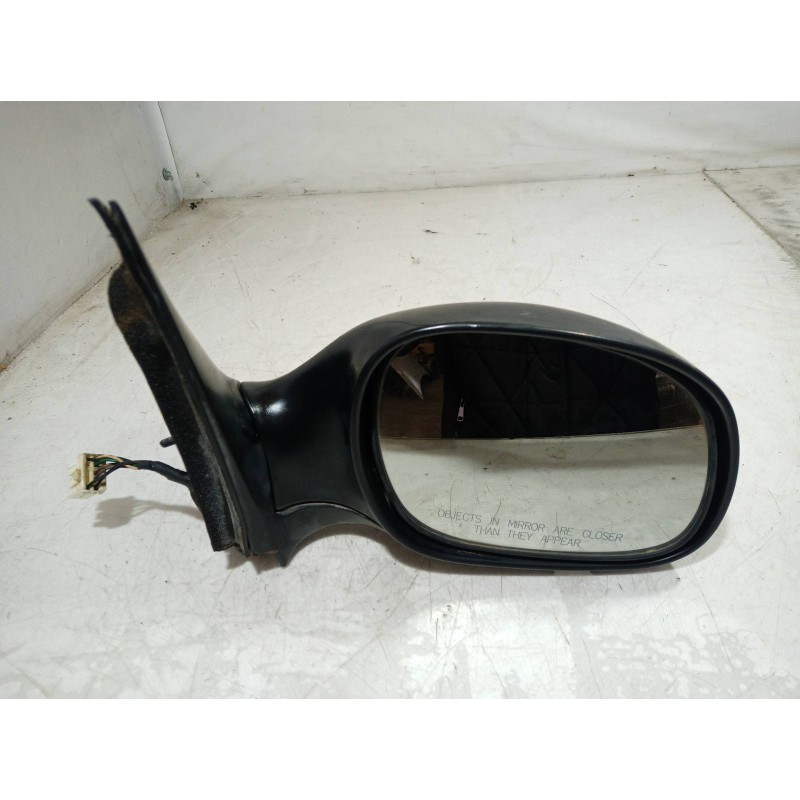 Recambio de retrovisor derecho para kia carnival ii 2.9 crdi cat referencia OEM IAM 012107 012107 012107