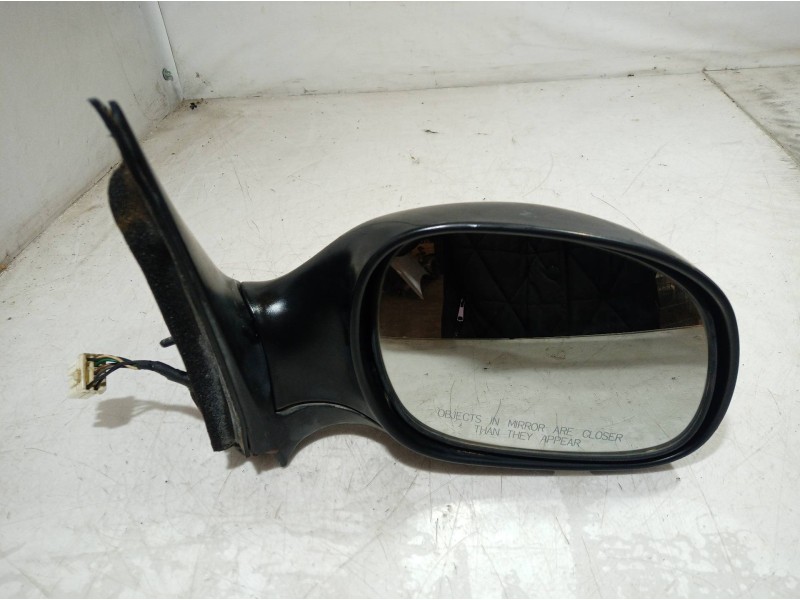 Recambio de retrovisor derecho para kia carnival ii 2.9 crdi cat referencia OEM IAM 012107 012107 012107