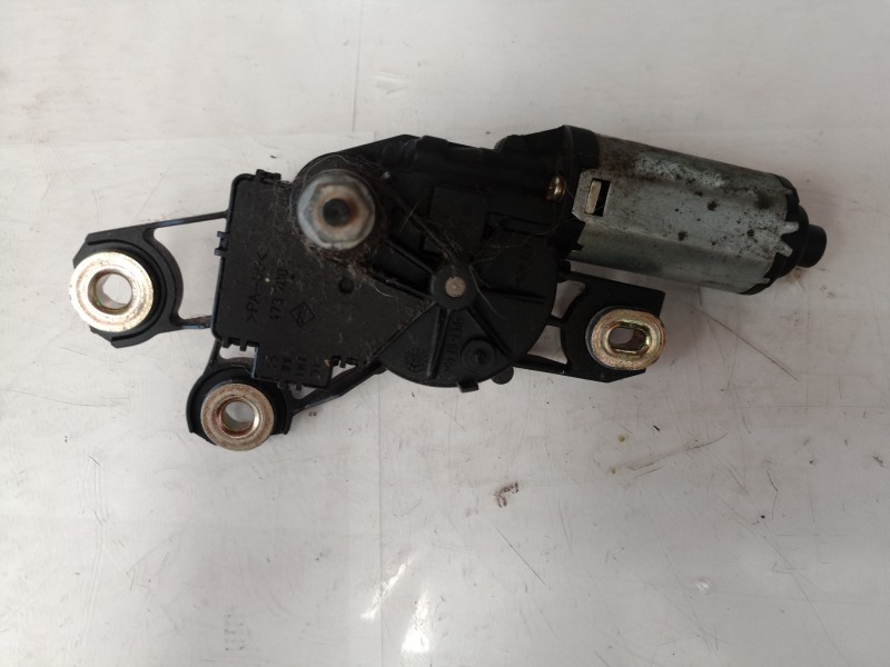 Recambio de motor limpia trasero para seat ibiza (6l1) cool referencia OEM IAM 6L6955711A 6L6955711A 6L6955711A