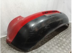 Recambio de paragolpes trasero para volkswagen golf v berlina (1k1) conceptline (e) referencia OEM IAM    2