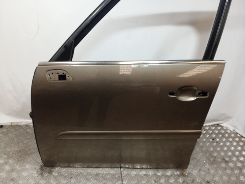 Recambio de puerta delantera izquierda para citroën c4 picasso exclusive referencia OEM IAM   