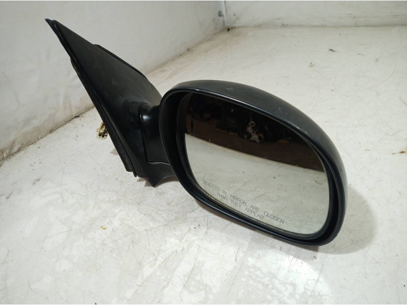 Recambio de retrovisor derecho para kia carnival ii 2.9 crdi cat referencia OEM IAM 012107 012107 012107