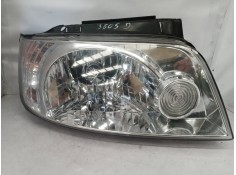 Recambio de faro derecho para hyundai matrix (fc) 1.5 crdi gls referencia OEM IAM 92102170 92102170 92102170