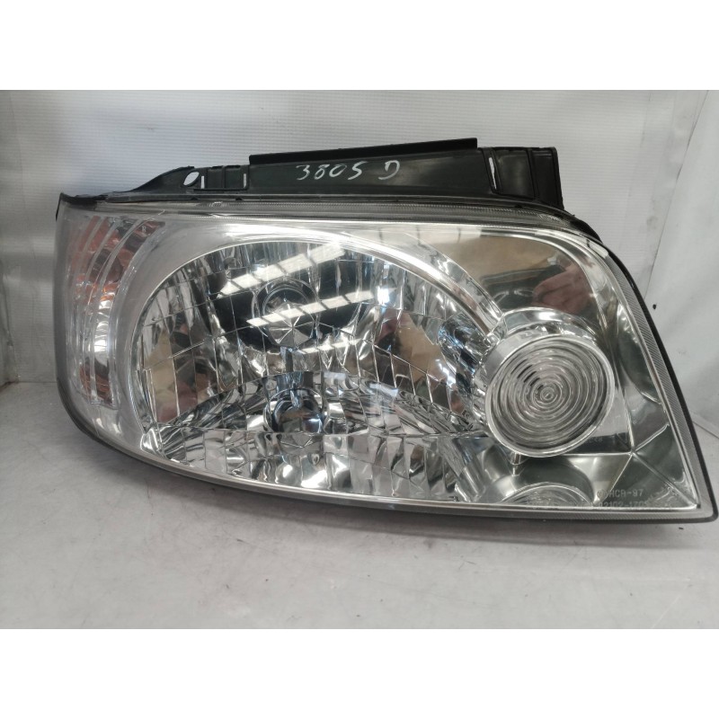 Recambio de faro derecho para hyundai matrix (fc) 1.5 crdi gls referencia OEM IAM 92102170 92102170 92102170