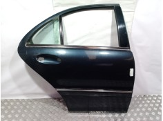 Recambio de puerta trasera derecha para mercedes-benz clase c (w203) familiar referencia OEM IAM   