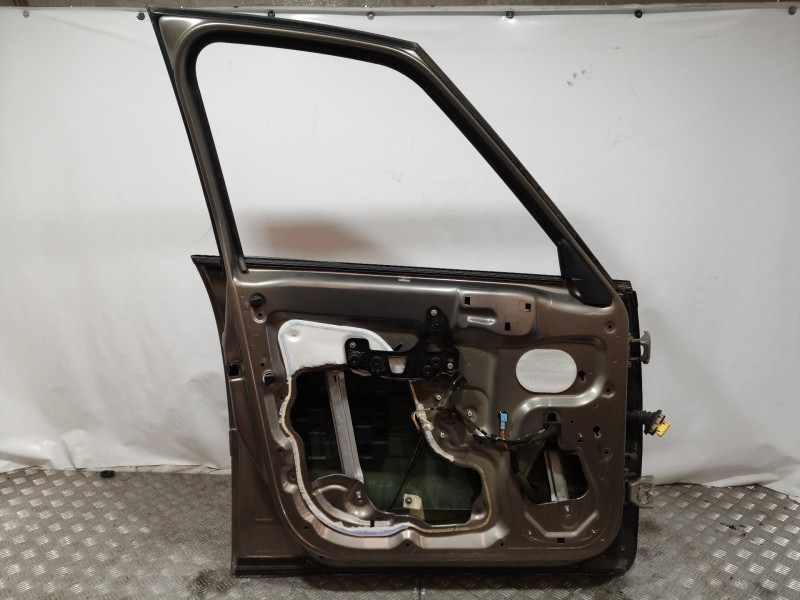 Recambio de puerta delantera izquierda para citroën c4 picasso exclusive referencia OEM IAM   