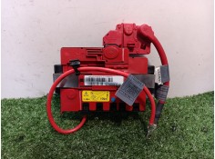 Recambio de caja reles / fusibles para bmw serie 1 berlina (e81/e87) 120i referencia OEM IAM 6114693664909 6113698222702 6936649