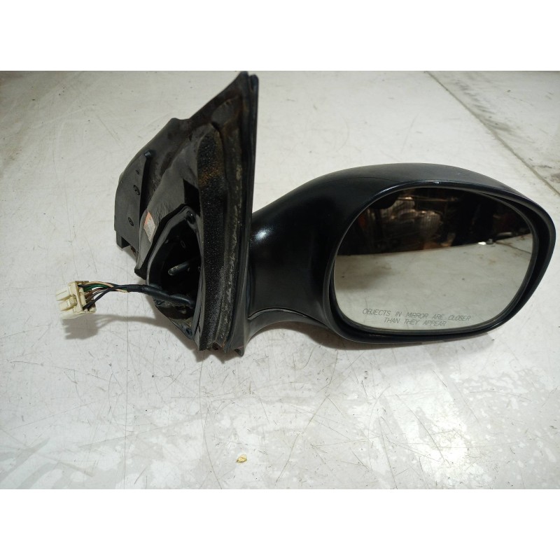 Recambio de retrovisor derecho para kia carnival ii 2.9 crdi cat referencia OEM IAM 012107 012107 012107