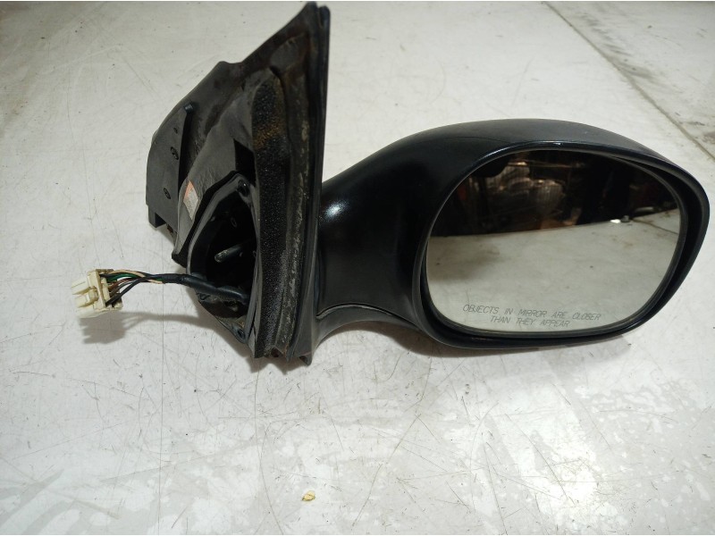 Recambio de retrovisor derecho para kia carnival ii 2.9 crdi cat referencia OEM IAM 012107 012107 012107
