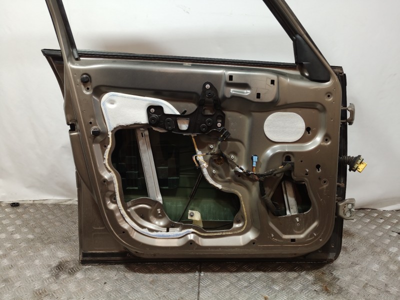 Recambio de puerta delantera izquierda para citroën c4 picasso exclusive referencia OEM IAM   