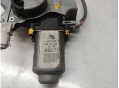 Recambio de elevalunas delantero izquierdo para nissan primera berlina (p11) básico referencia OEM IAM 807012F010 807012F010 807 2