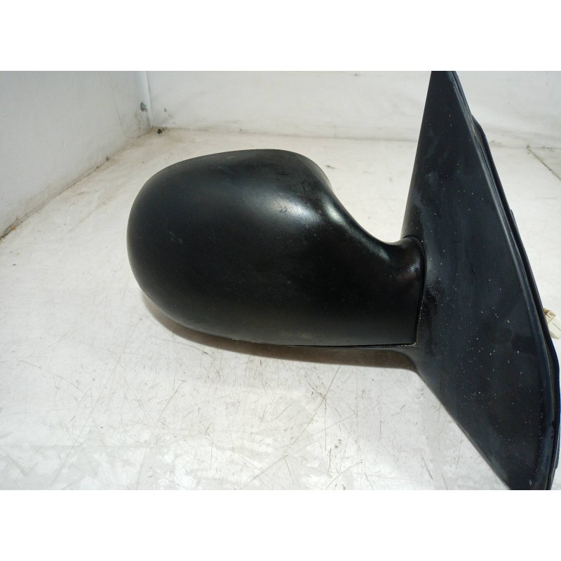 Recambio de retrovisor derecho para kia carnival ii 2.9 crdi cat referencia OEM IAM 012107 012107 012107