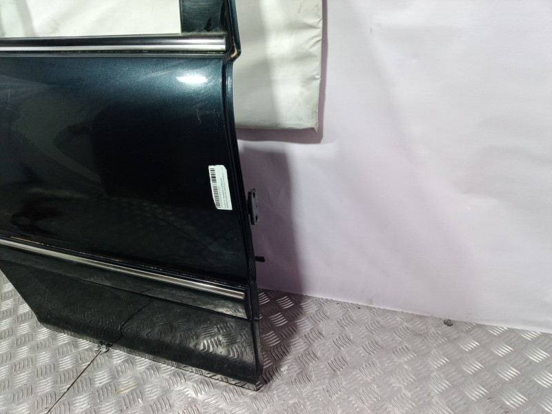 Recambio de puerta trasera derecha para mercedes-benz clase c (w203) familiar referencia OEM IAM   
