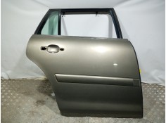 Recambio de puerta trasera derecha para citroën c4 picasso exclusive referencia OEM IAM   
